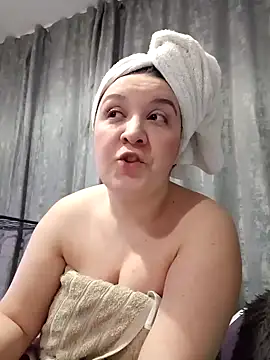 MikySWeet7 online show from 01.27.25