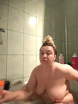 MikySWeet7 online show from 09.28.25