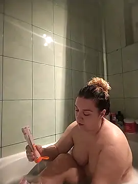 MikySWeet7 online show from 10.20.25