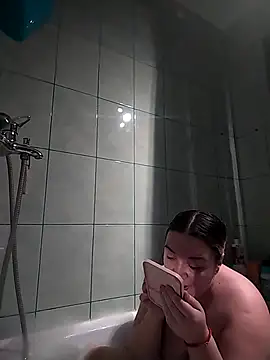 MikySWeet7 online show from 11.24.25