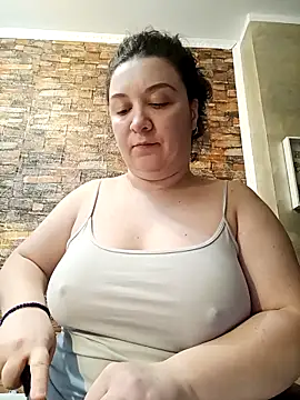 MikySWeet7 online show from 02.09.26