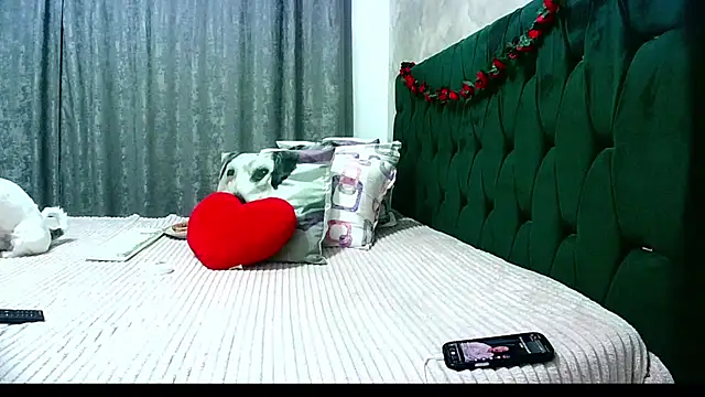 Snapshot of MikySWeet7 chatting on 07.27.26 MikySWeet7 online show from 07.27.26