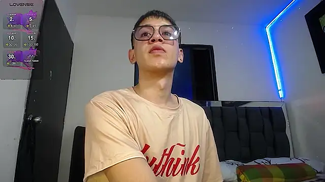 Mr daren  online show from 02.11.25