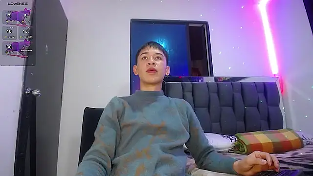 Mr daren  online show from 02.15.25