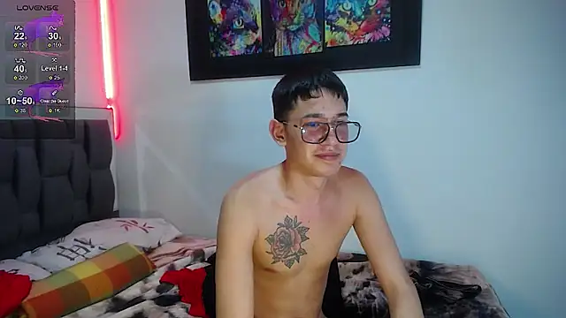 Mr daren  online show from 02.20.25