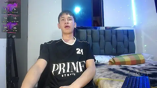 Mr daren  online show from 02.22.25