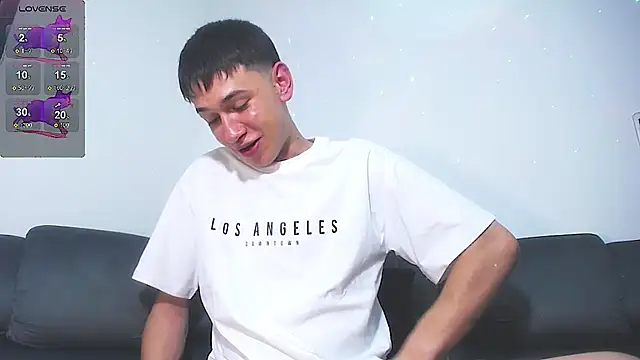 Mr daren  online show from 03.06.25