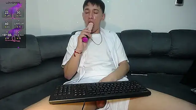 Mr daren  online show from 03.09.25