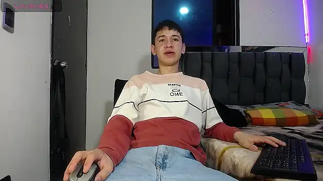 Mr daren  online show from 03.19.25