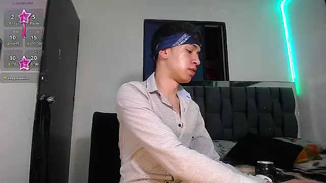 Mr daren  online show from 03.22.25