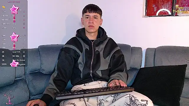 Mr daren  online show from 10.20.25