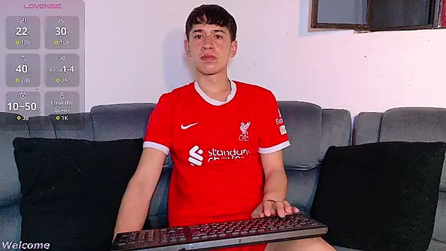 Mr daren  online show from 01.15.26