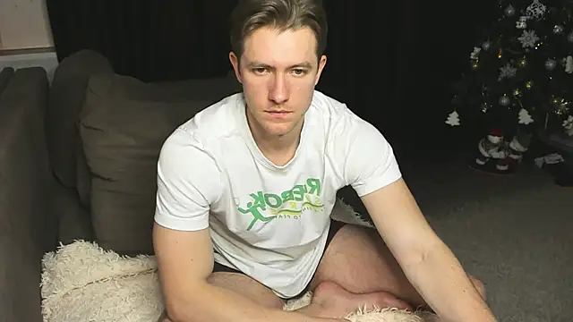 EthanPinkman online show from 12.17.24