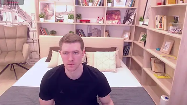 EthanPinkman online show from 03.09.25