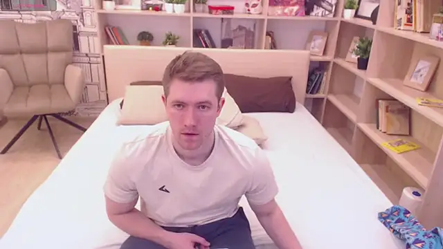 EthanPinkman online show from 03.10.25