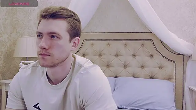 EthanPinkman online show from 03.12.25