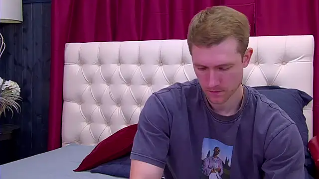 EthanPinkman online show from 09.10.25