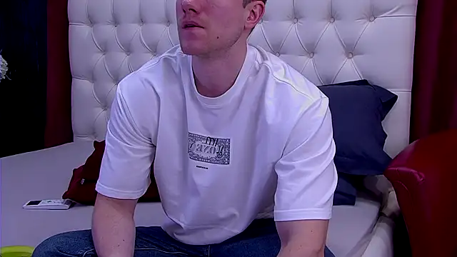 EthanPinkman online show from 09.29.25