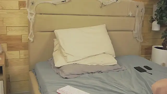 EthanPinkman online show from 10.21.25