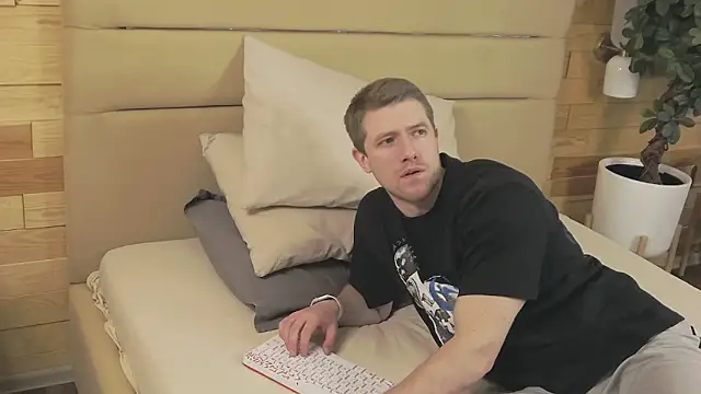 EthanPinkman online show from 11.16.25