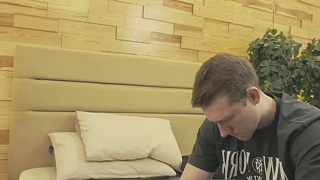 EthanPinkman online show from 12.01.25