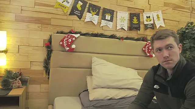 EthanPinkman online show from 12.21.25