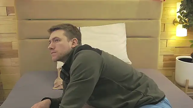 EthanPinkman online show from 02.13.26