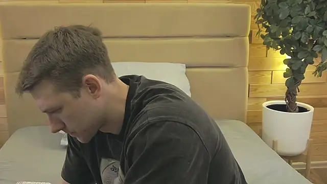 EthanPinkman online show from 03.02.26