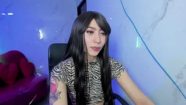 Snapshot of LilithCooperr_ chatting on 07.14.26 LilithCooperr online show from 07.14.26