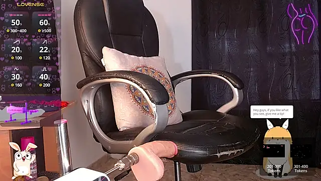 Snapshot of vero_sweet18 chatting on 02.22.25 vero sweet18 online show from 02.22.25