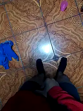 CABALLO SEMENTAL online show from 12.25.24