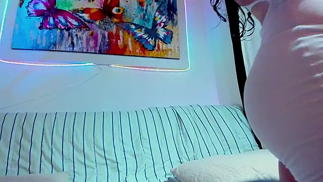 Snapshot of Katta150411 chatting on 02.25.26 Katta150411 online show from 02.25.26