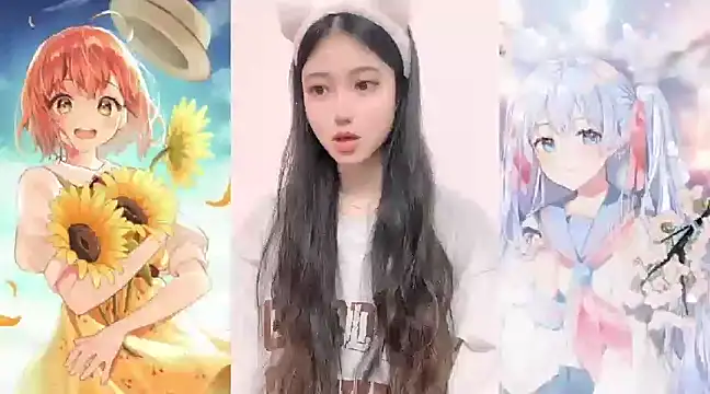 Snapshot of -hanime- chatting on 12.03.24 -hanime- online show from 12.03.24