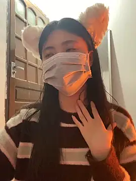 Snapshot of -hanime- chatting on 12.06.24 -hanime- online show from 12.06.24