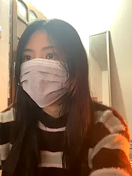 Snapshot of -hanime- chatting on 12.06.24 -hanime- online show from 12.06.24