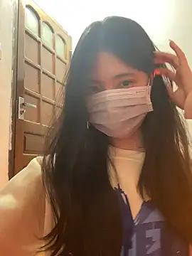 Snapshot of -hanime- chatting on 01.06.25 -hanime- online show from 01.06.25