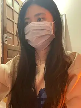 Snapshot of -hanime- chatting on 01.09.25 -hanime- online show from 01.09.25