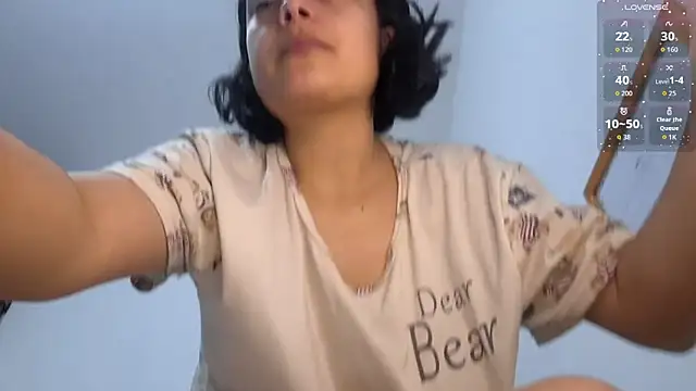 littlemelii online show from 11.17.25