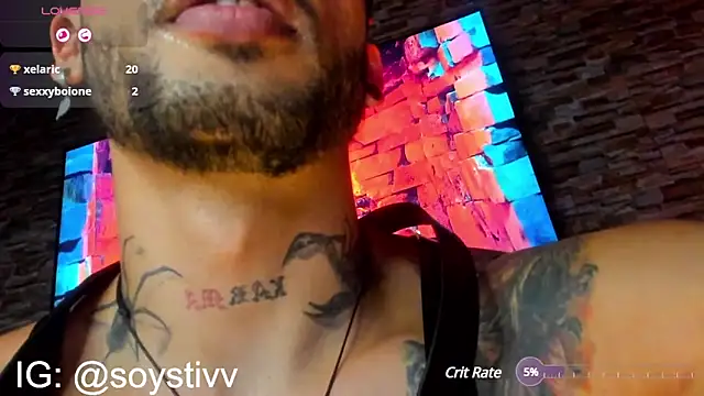 Seth Owner online show from 03.14.25