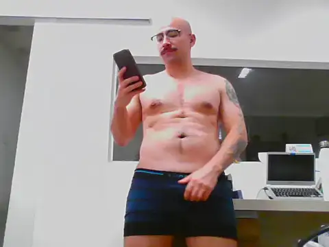 SeizoC online show from 11.23.25