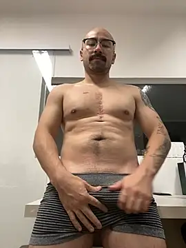 SeizoC online show from 04.10.26