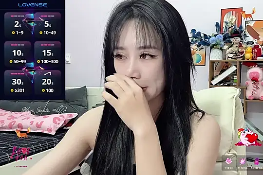  LLisa  online show from 12.21.24