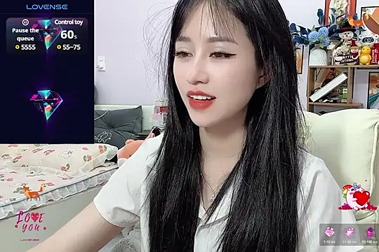  LLisa  online show from 12.29.24