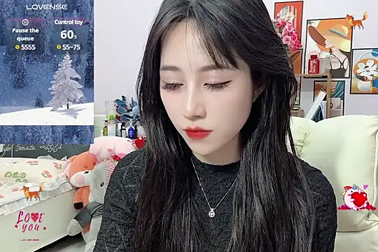  LLisa  online show from 02.16.25