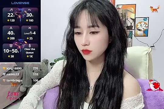  LLisa  online show from 02.25.25