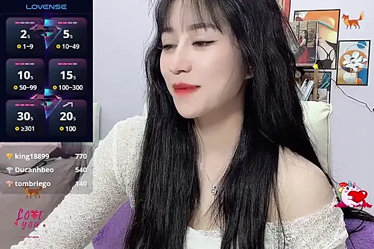  LLisa  online show from 02.26.25