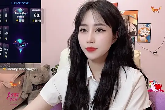  LLisa  online show from 03.02.25