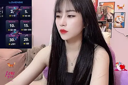  LLisa  online show from 03.06.25