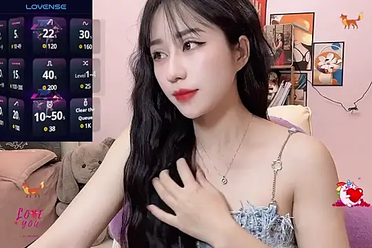  LLisa  online show from 03.09.25