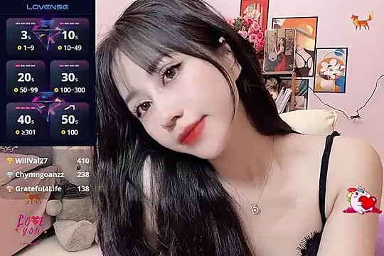  LLisa  online show from 03.19.25